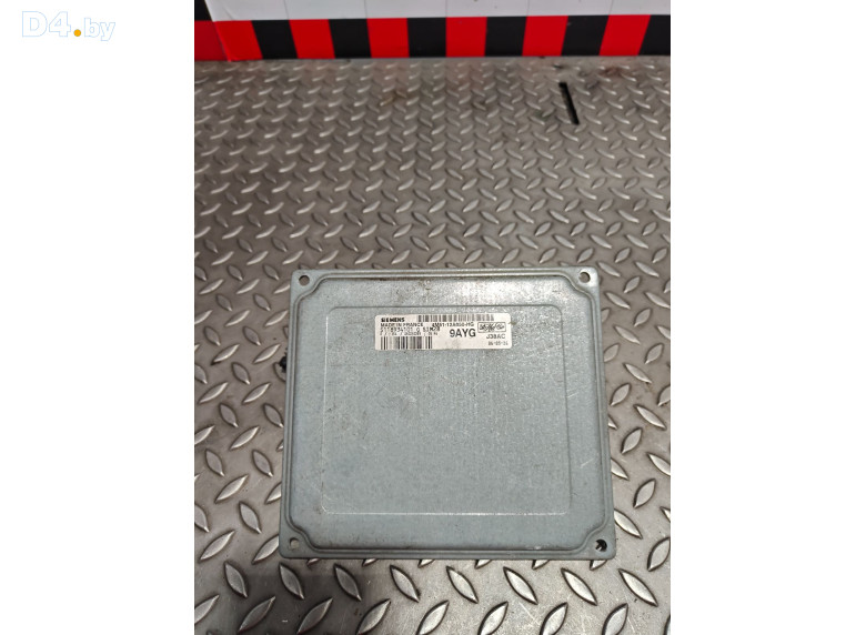 Блок управления двигателем к Ford Focus 2006 г.