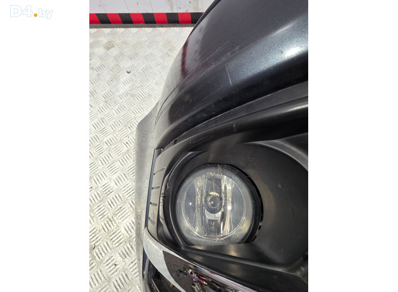 Фара противотуманная правая к Citroen C4Picasso 2011 г.