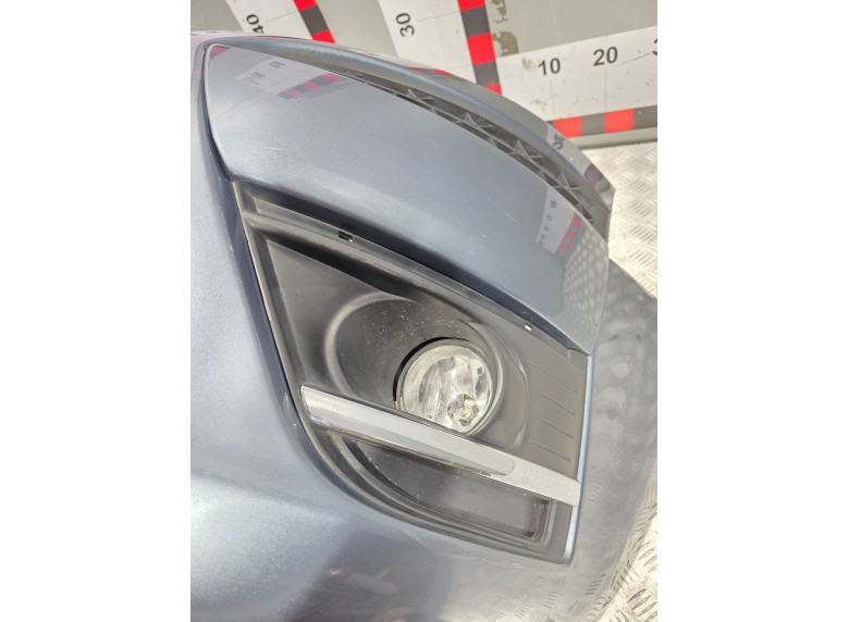 Рамка фары противотуманной левой к Citroen C4 Picasso, 2011г.
