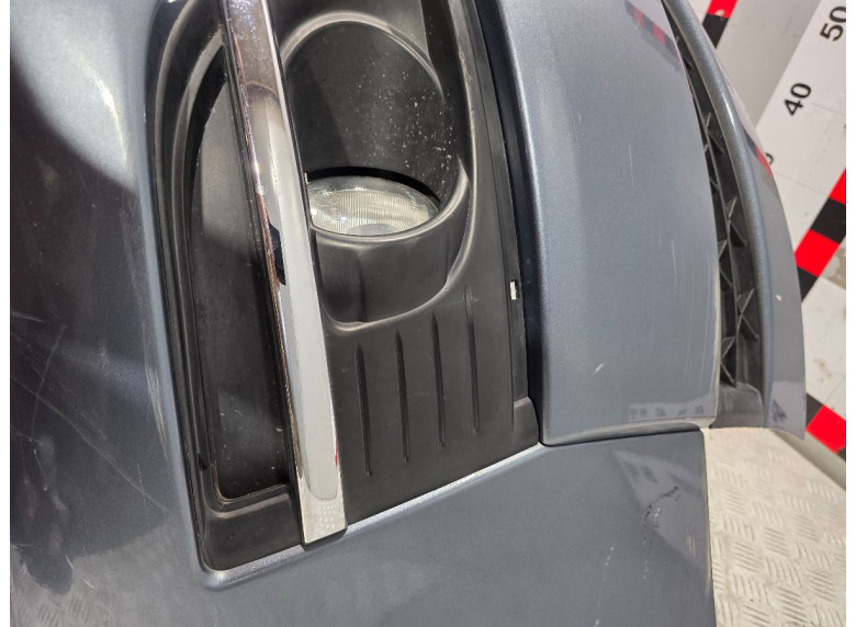 Рамка фары противотуманной левой к Citroen C4 Picasso, 2011г.