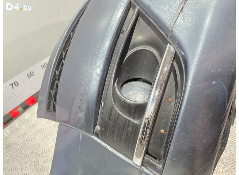 Рамка фары противотуманной правой к Citroen C4Picasso 2011 г.