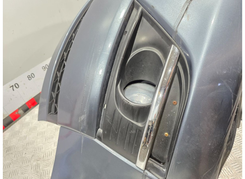 Рамка фары противотуманной правой к Citroen C4 Picasso, 2011г.