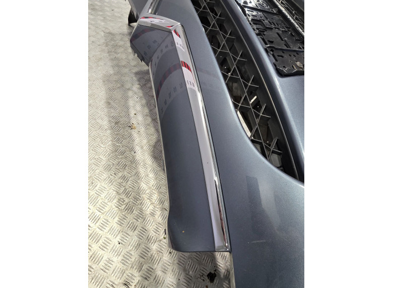 Эмблема к Citroen C4 Picasso, 2011г.
