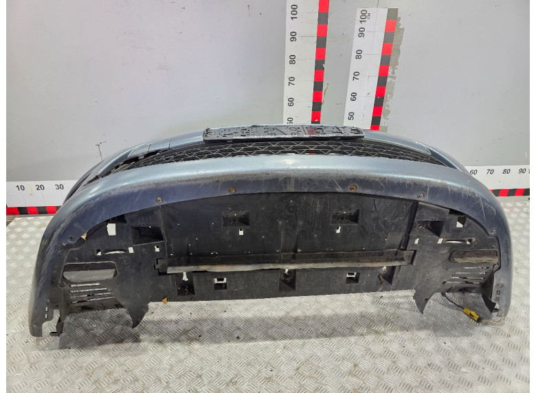 Бампер передний к Citroen C4 Picasso, 2011г.