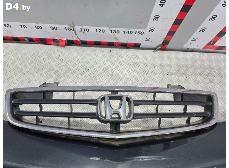 Решетка радиатора к Honda Odyssey 2003 г.