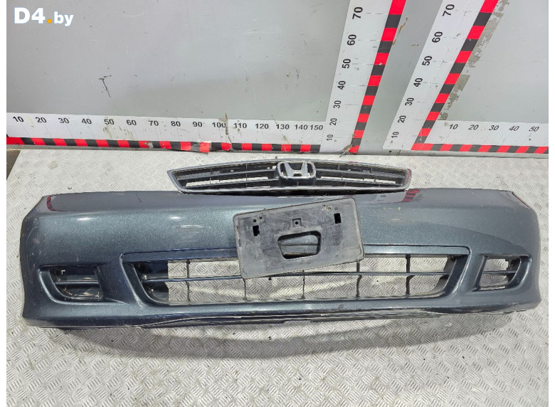 Бампер передний к Honda Odyssey 2003 г.