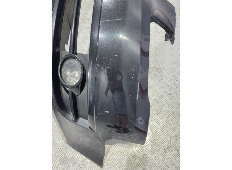 Бампер передний к Audi A4, 2007г.