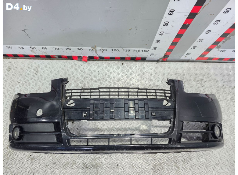 Бампер передний к Audi A4 2007 г.