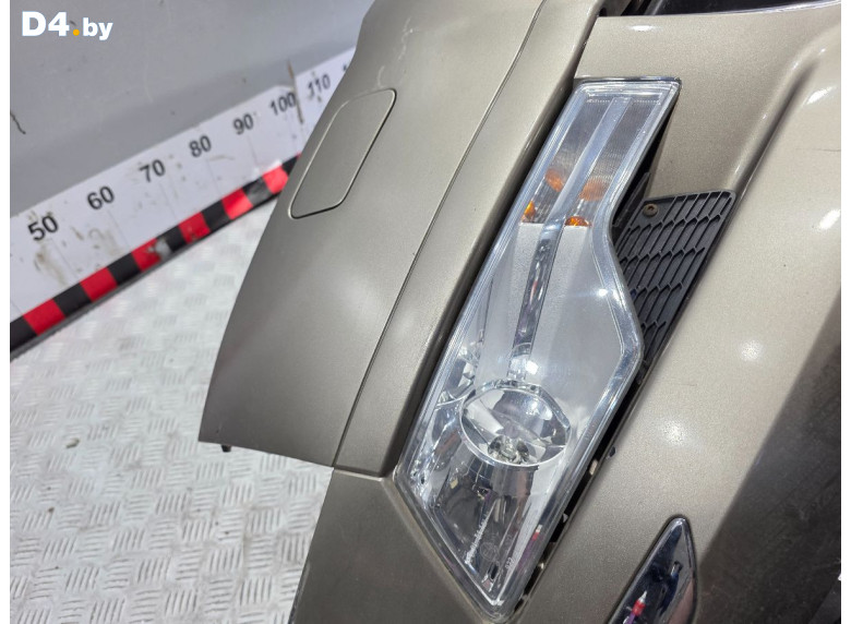 Фара противотуманная правая к Citroen C5 2010 г.