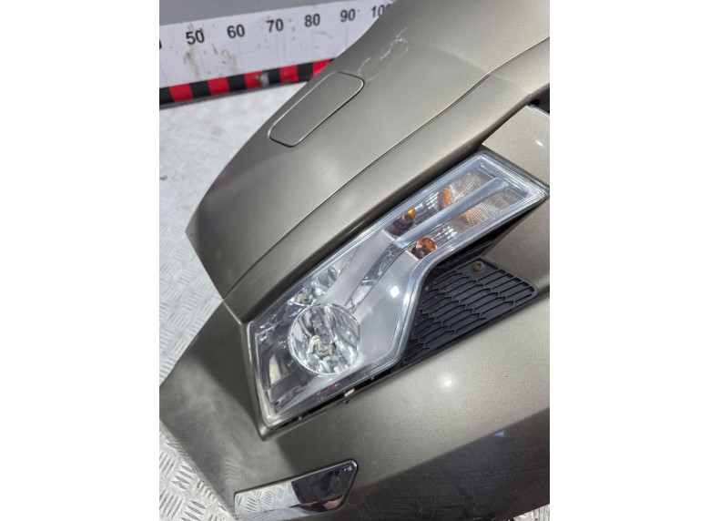 Фара противотуманная правая к Citroen C5, 2010г.