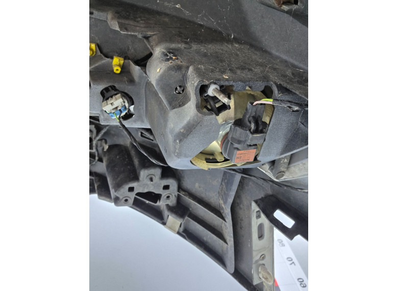 Фара противотуманная правая к Citroen C5, 2010г.