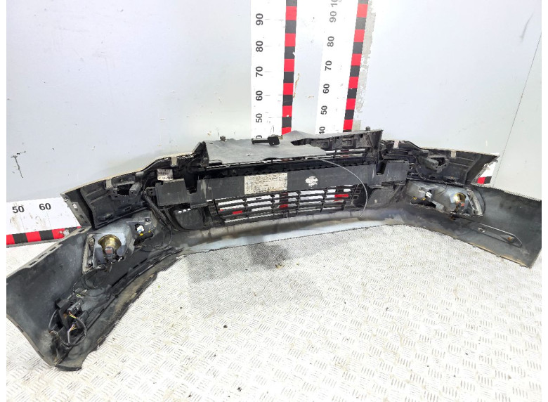 Бампер передний к Citroen C5, 2010г.