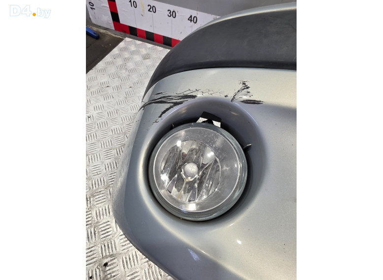 Фара противотуманная правая к Renault Scenic 2001 г.