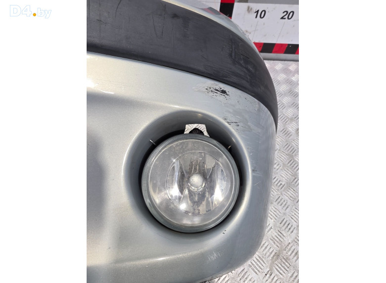 Фара противотуманная левая к Renault Scenic 2001 г.