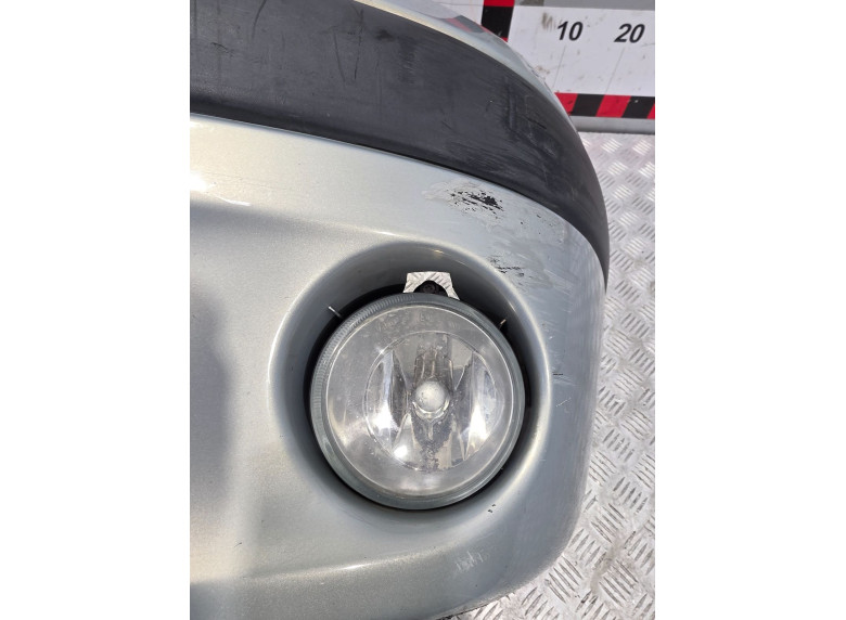 Фара противотуманная левая к Renault Scenic, 2001г.