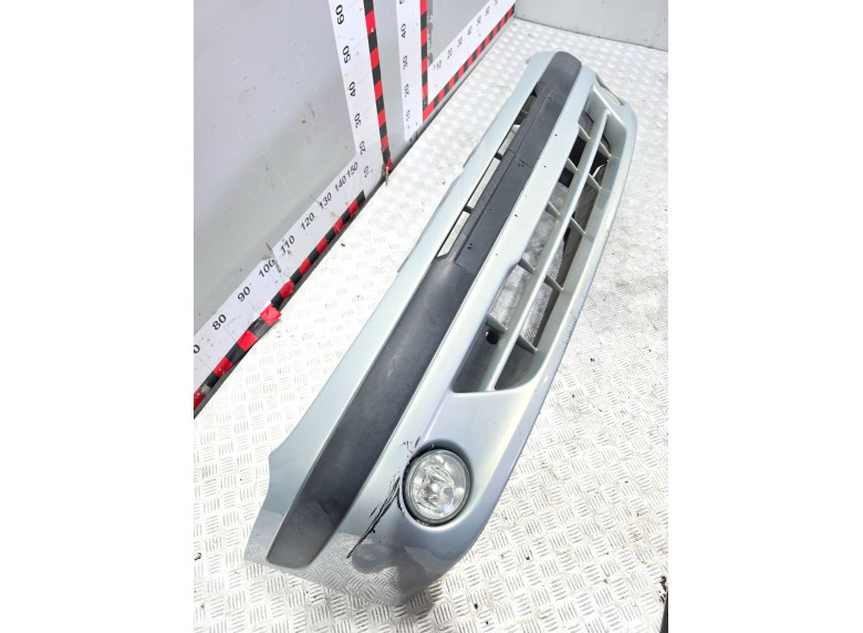Бампер передний к Renault Scenic, 2001г.