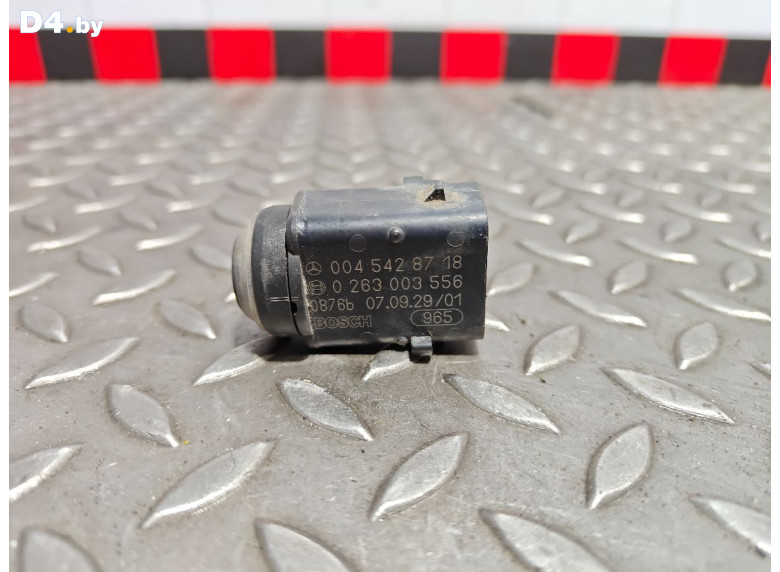Датчик парктроника к Mercedes VitoW639 2005 г.