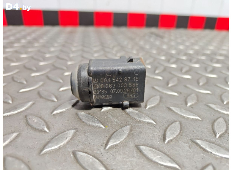 Датчик парктроника к Mercedes VitoW639 2005 г.
