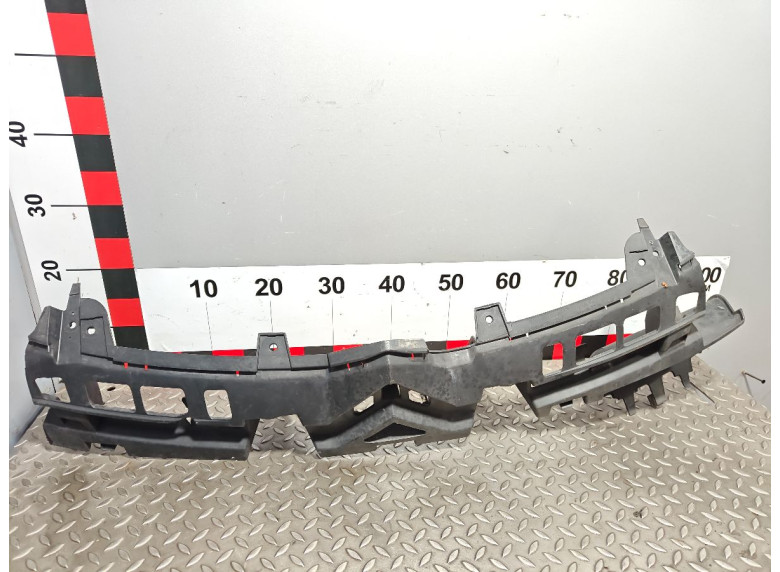 Кронштейн крепления бампера переднего к Citroen C4 Picasso, 2009г.