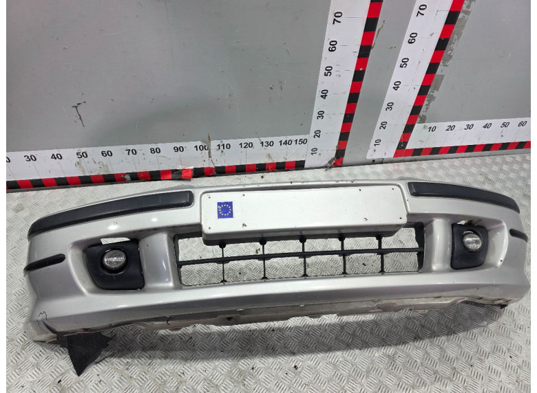 Фара противотуманная правая к Honda Civic, 1998г.