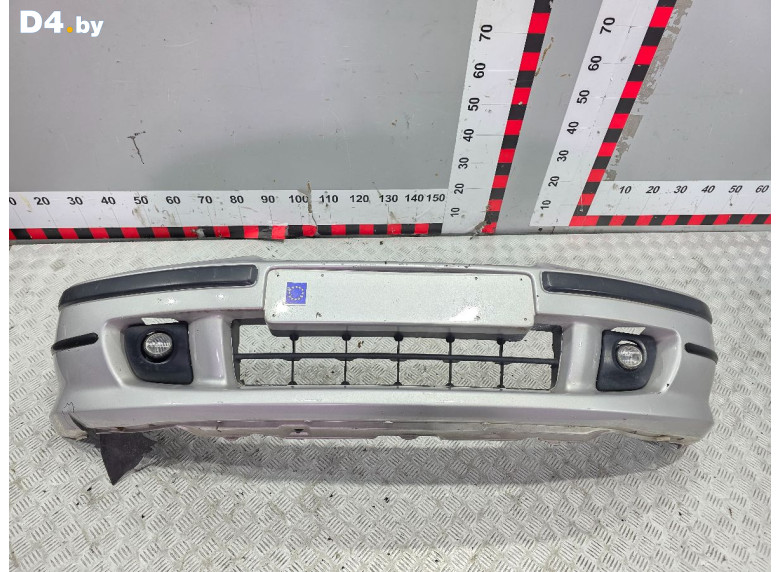 Бампер передний к Honda Civic 1998 г.
