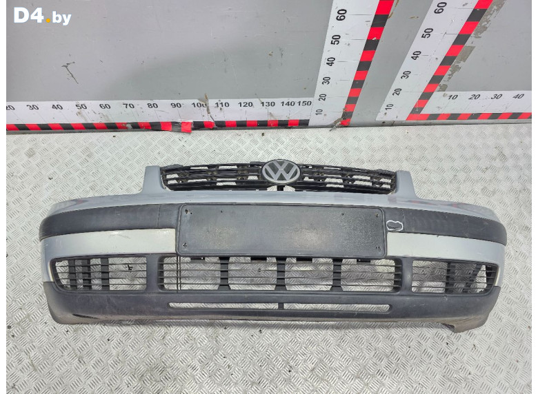 Бампер передний к Volkswagen Passat 1998 г.