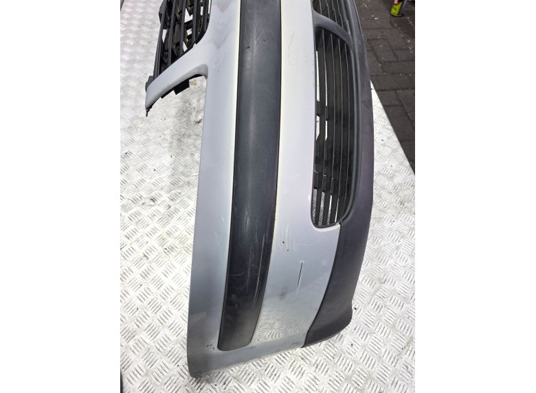 Бампер передний к Volkswagen Passat, 1998г.