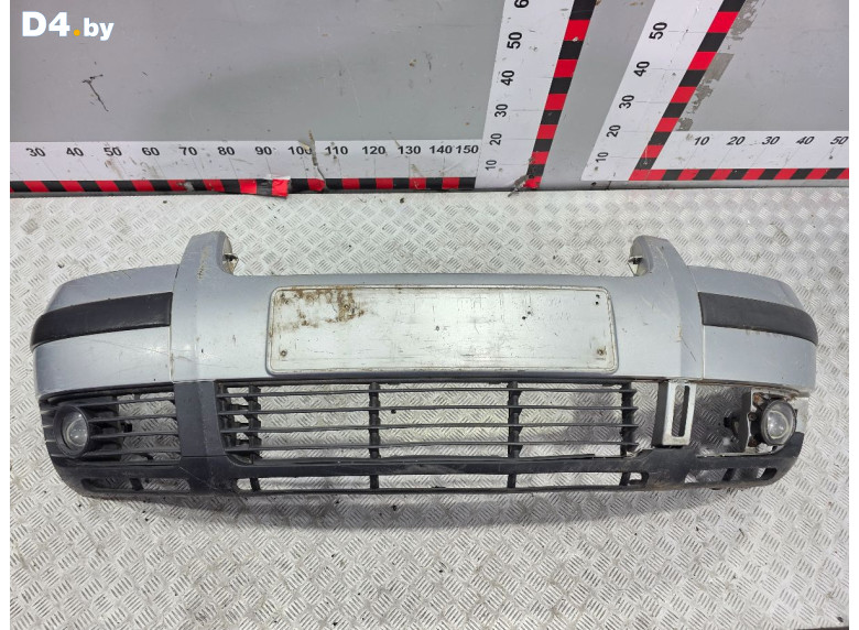 Бампер передний к Volkswagen Passat 2002 г.
