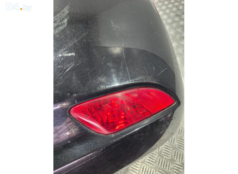 Фонарь противотуманный правый к Kia Ceed 2009 г.