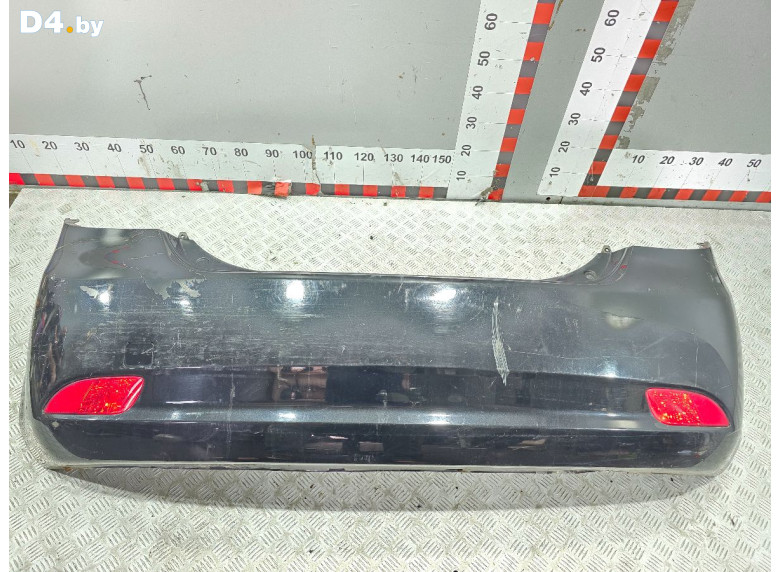 Бампер задний к Kia Ceed 2009 г.