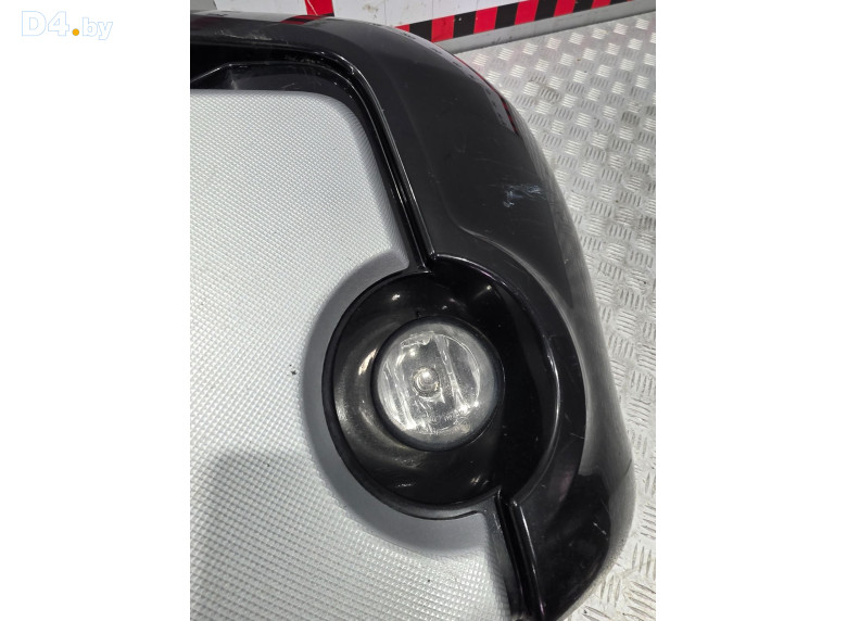 Фара противотуманная левая к Renault Kangoo 2013 г.
