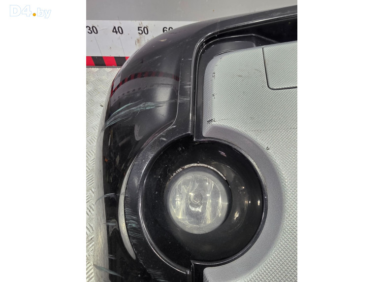 Фара противотуманная правая к Renault Kangoo 2013 г.