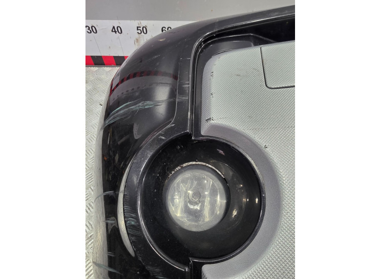 Фара противотуманная правая к Renault Kangoo, 2013г.