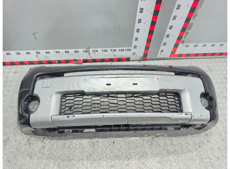 Бампер передний к Renault Kangoo, 2014г.