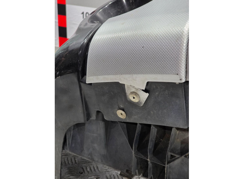 Бампер передний к Renault Kangoo, 2014г.