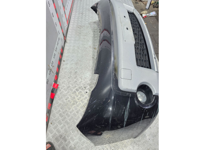 Бампер передний к Renault Kangoo, 2014г.