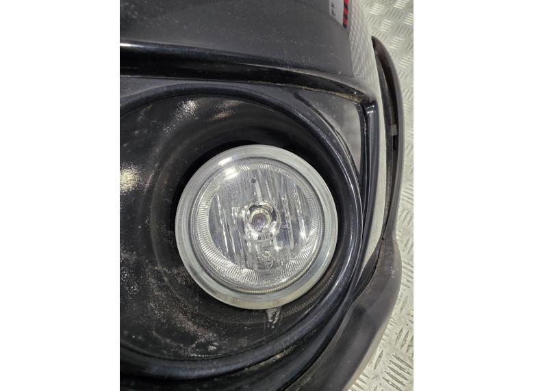 Фара противотуманная левая к Suzuki SX4, 2013г.