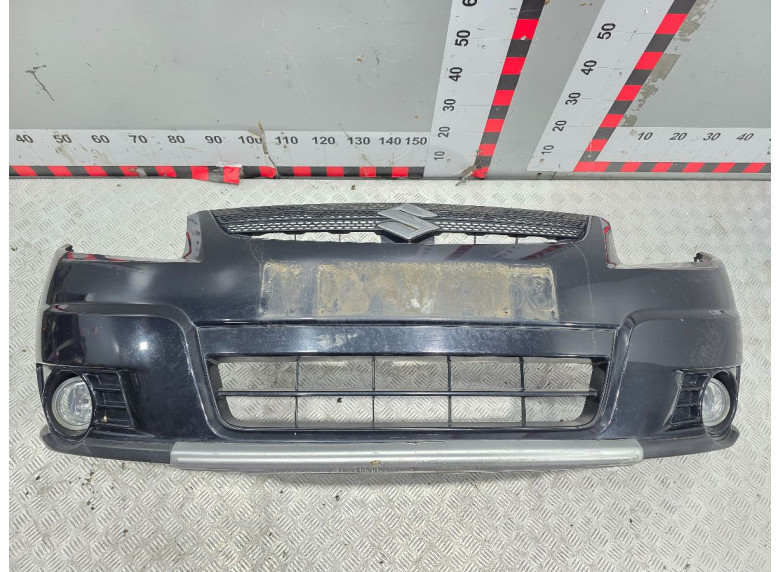 Бампер передний к Suzuki SX4, 2013г.