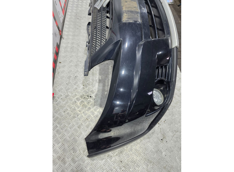 Бампер передний к Suzuki SX4, 2013г.