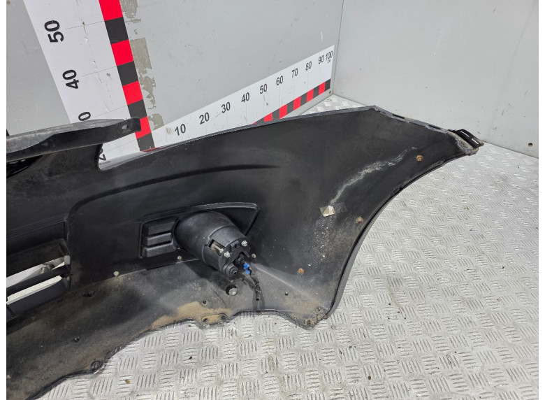 Бампер передний к Suzuki SX4, 2013г.