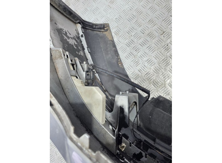 Поворотник правый к Volkswagen Passat, 2006г.