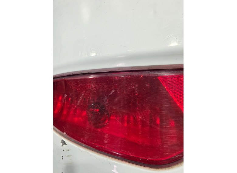Фонарь противотуманный левый к Kia Ceed, 2012г.