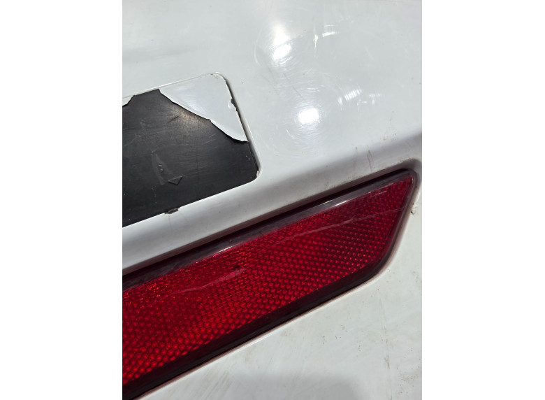 Фонарь противотуманный левый к Kia Ceed, 2012г.