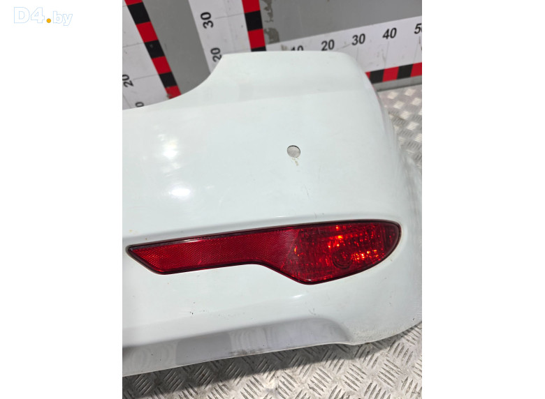 Фонарь противотуманный правый к Kia Ceed 2012 г.