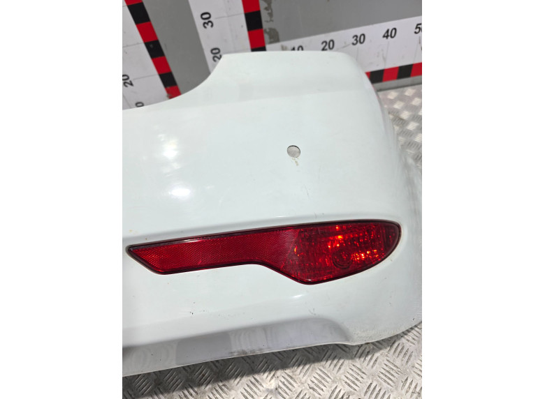 Фонарь противотуманный правый к Kia Ceed, 2012г.
