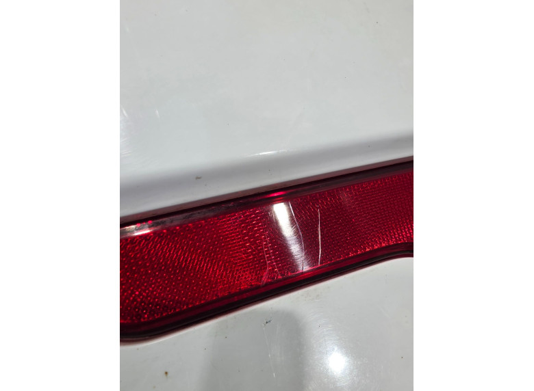 Фонарь противотуманный правый к Kia Ceed, 2012г.