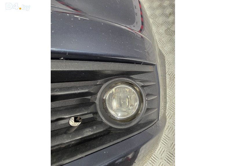 Фара противотуманная левая к Opel Zafira 2005 г.