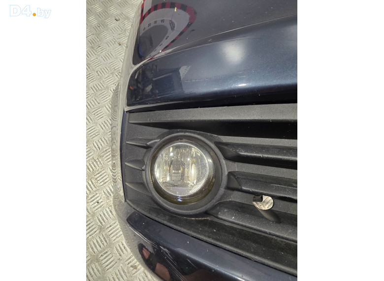 Фара противотуманная правая к Opel Zafira 2005 г.