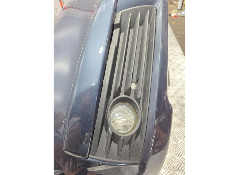 Рамка фары противотуманной правой к Opel Zafira, 2005г.