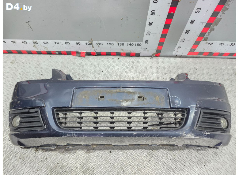 Бампер передний к Opel Zafira 2005 г.